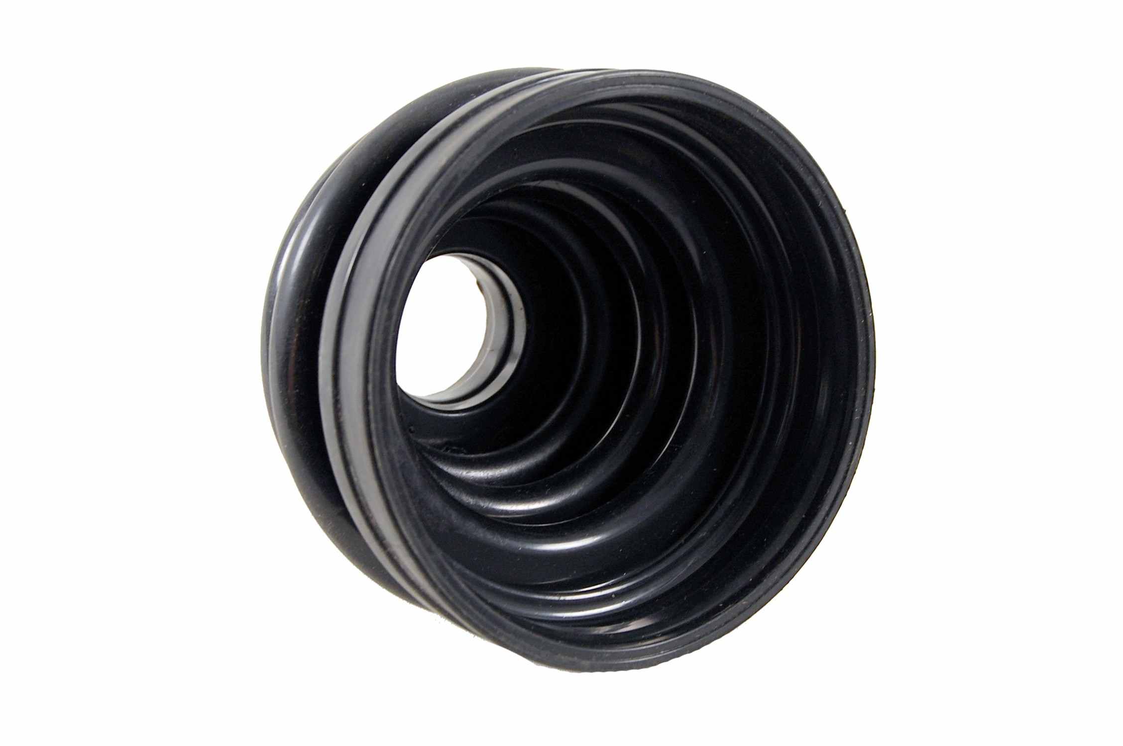 Mevotech Duraflex CV Joint Boot  top view frsport DX369