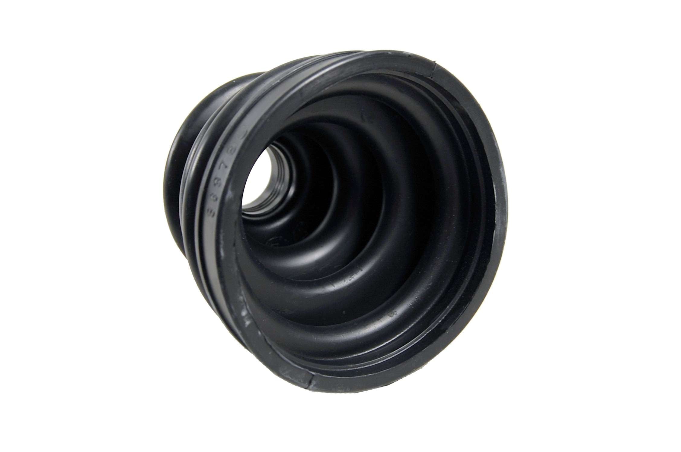 Mevotech Duraflex CV Joint Boot  top view frsport DX384