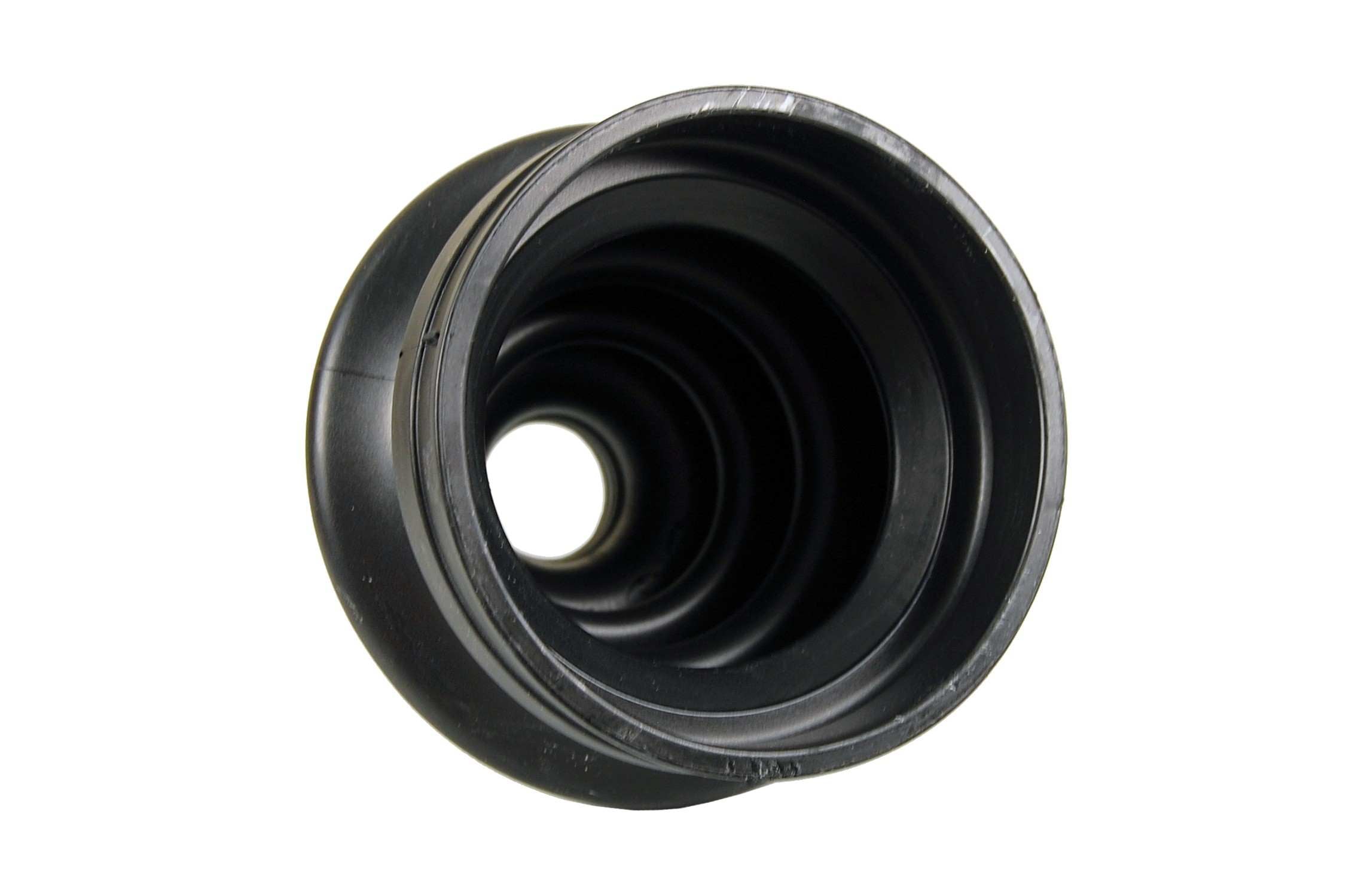 Mevotech Duraflex CV Joint Boot  top view frsport DX386