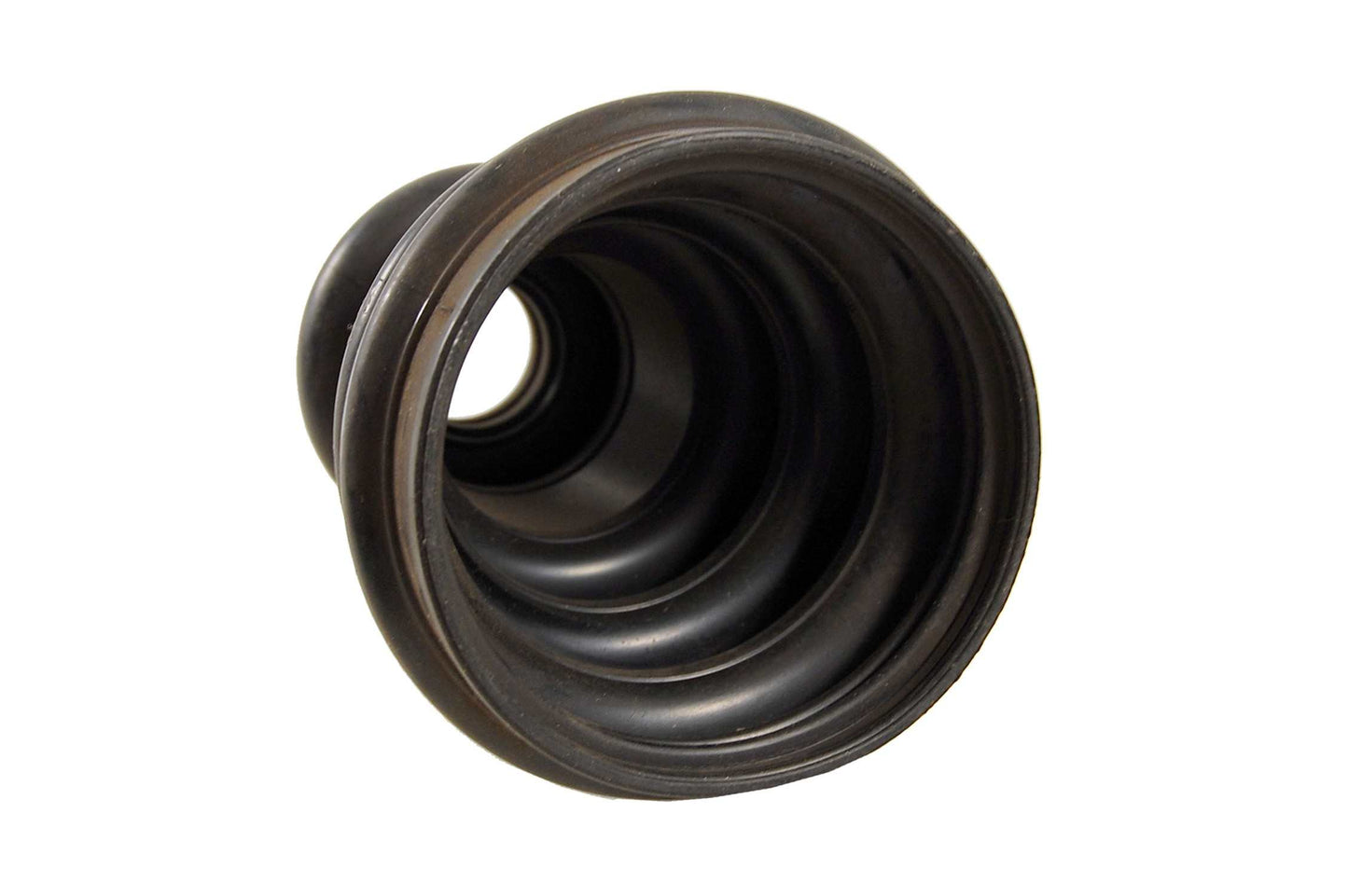 Mevotech Duraflex CV Joint Boot  top view frsport DX392