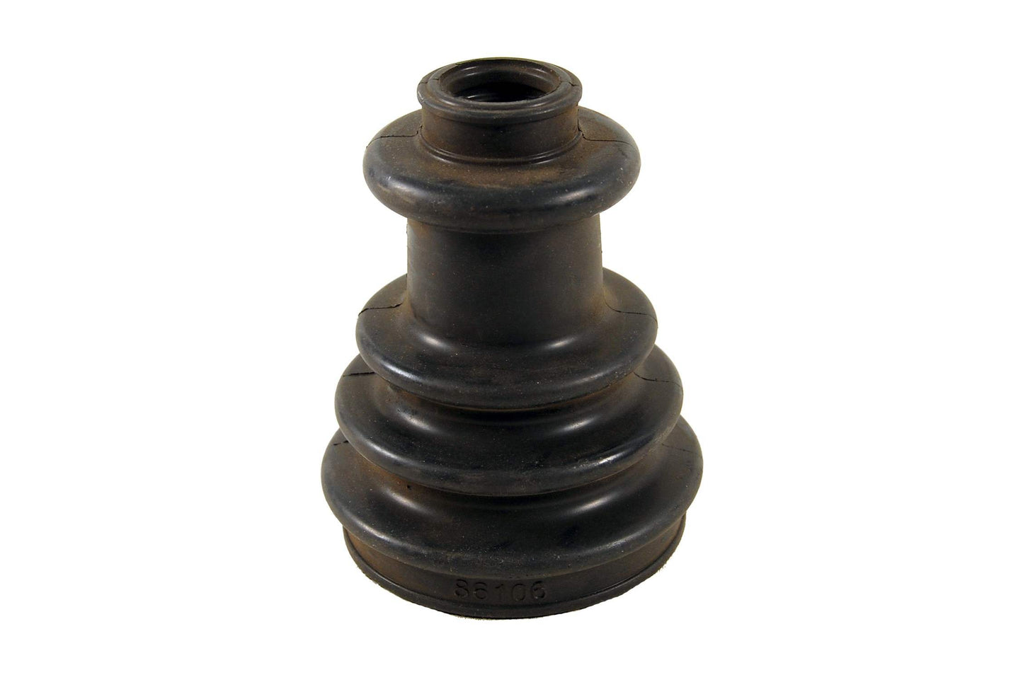 Mevotech Duraflex CV Joint Boot  top view frsport DX392