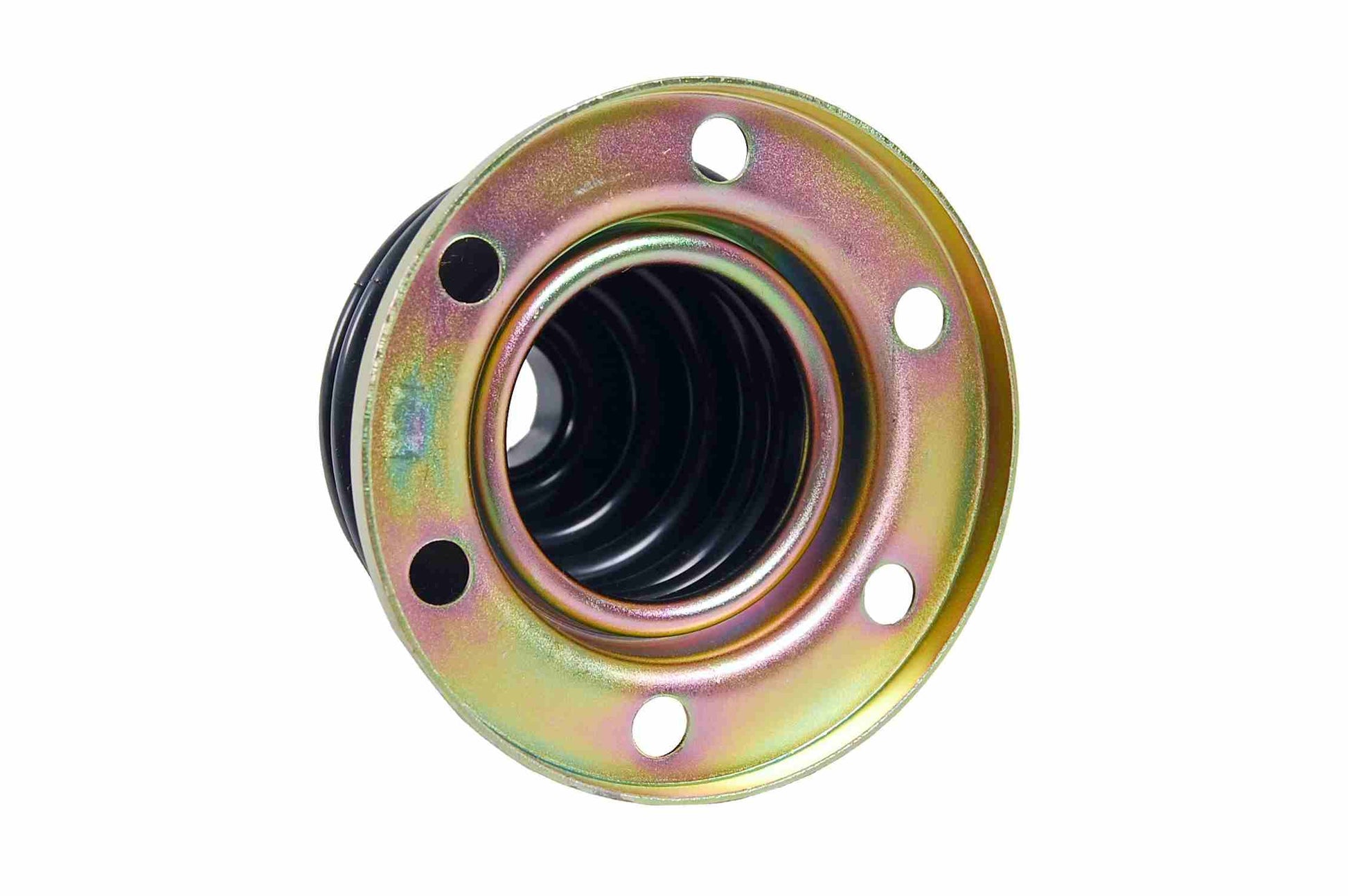 Mevotech Duraflex CV Joint Boot  top view frsport DX402