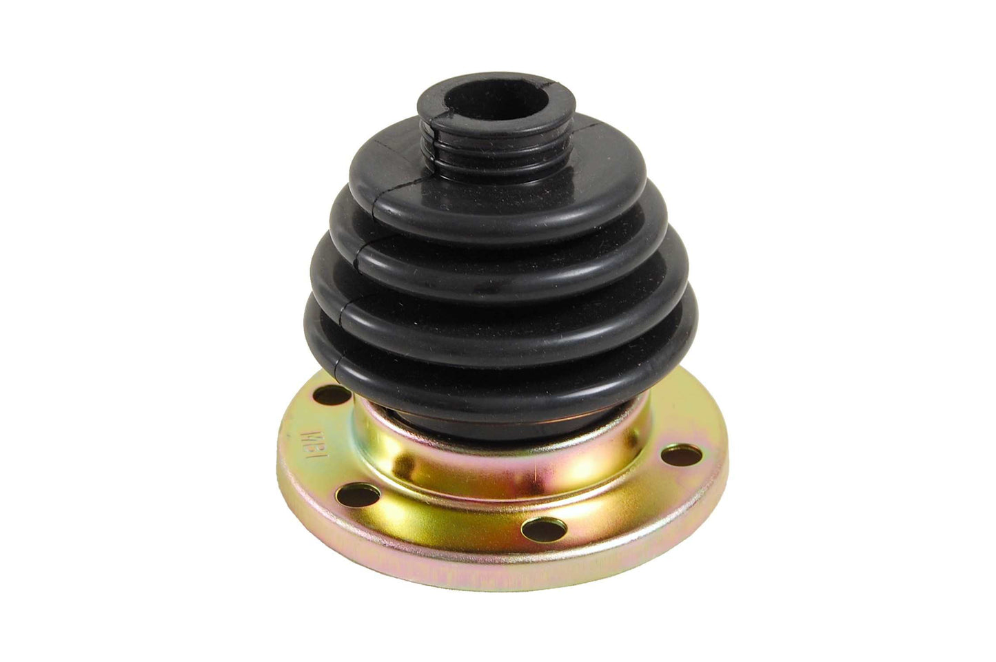 Mevotech Duraflex CV Joint Boot  top view frsport DX402