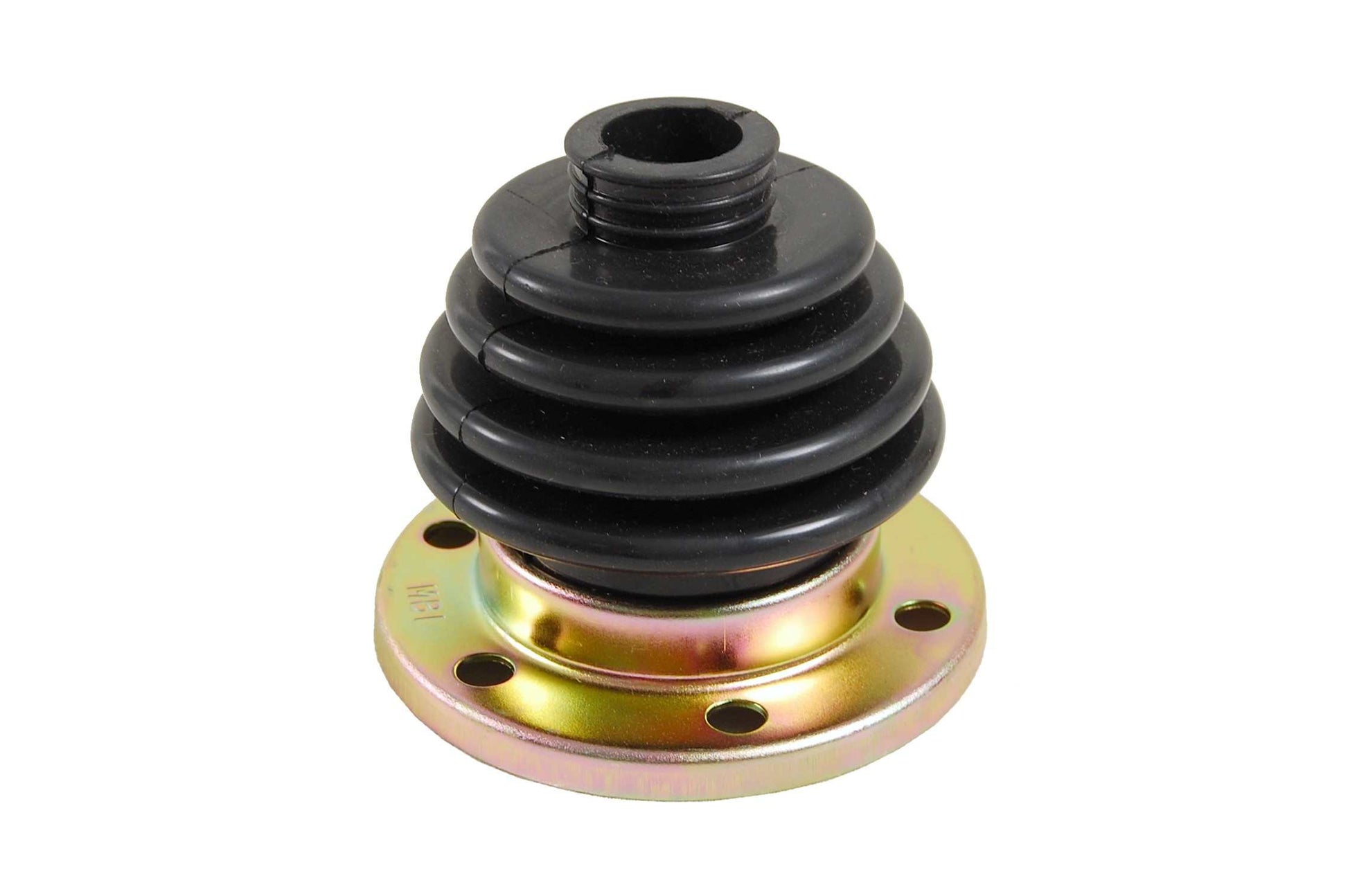 Mevotech Duraflex CV Joint Boot  top view frsport DX402