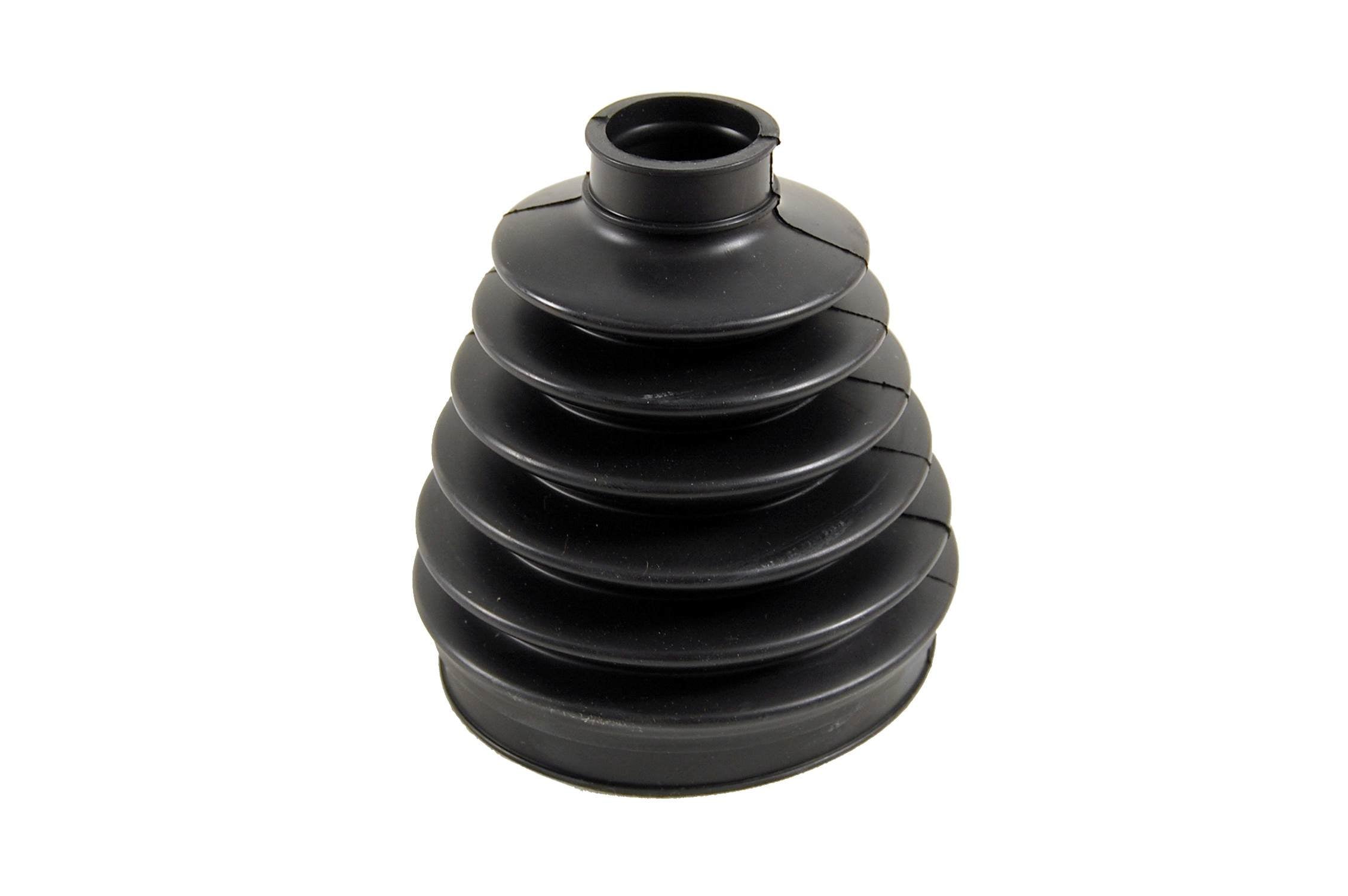 Mevotech Duraflex CV Joint Boot  top view frsport DX428