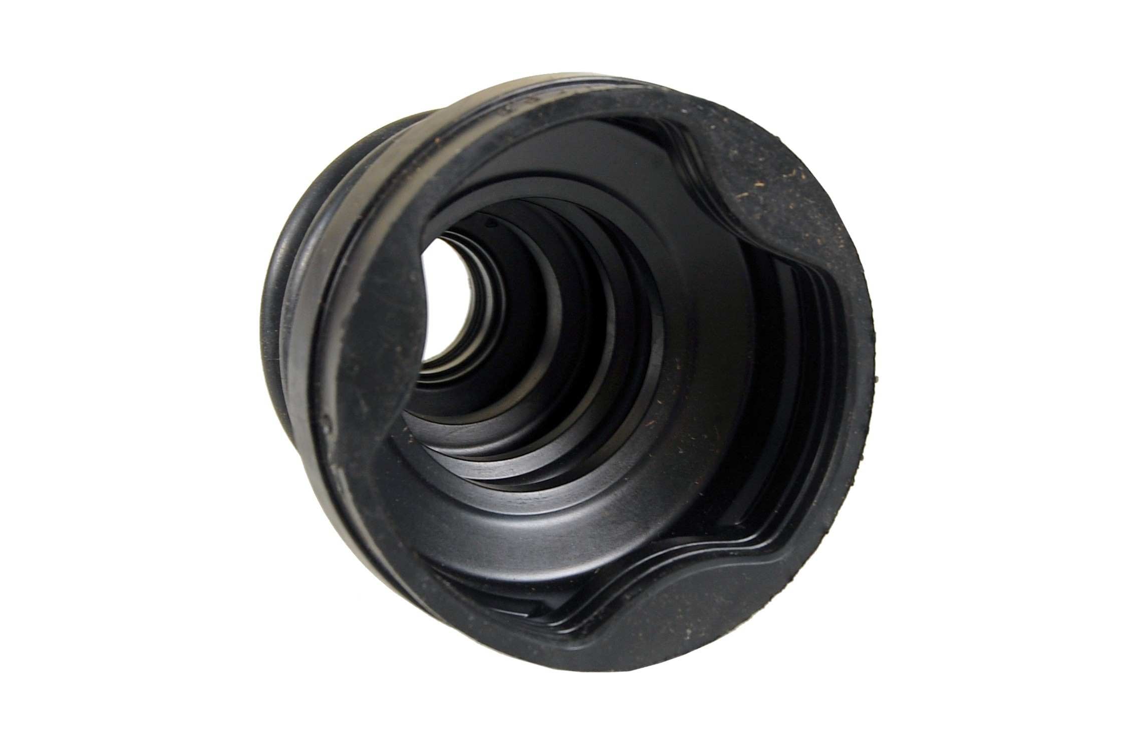 Mevotech Duraflex CV Joint Boot  top view frsport DX430