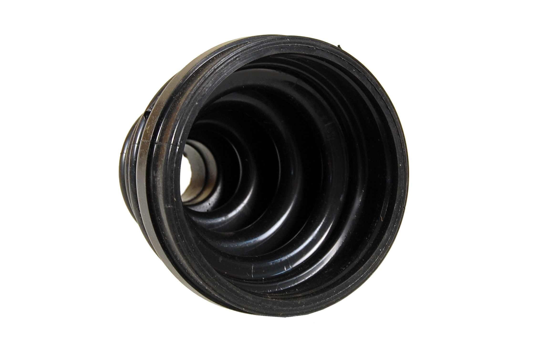 Mevotech Duraflex CV Joint Boot  top view frsport DX522