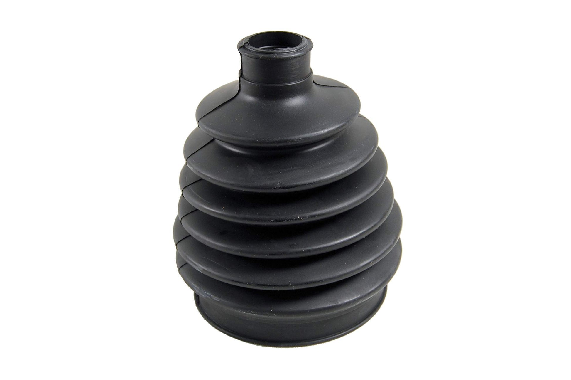 Mevotech Duraflex CV Joint Boot  top view frsport DX523