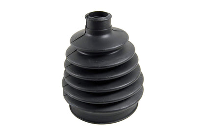 Mevotech Duraflex CV Joint Boot  top view frsport DX523