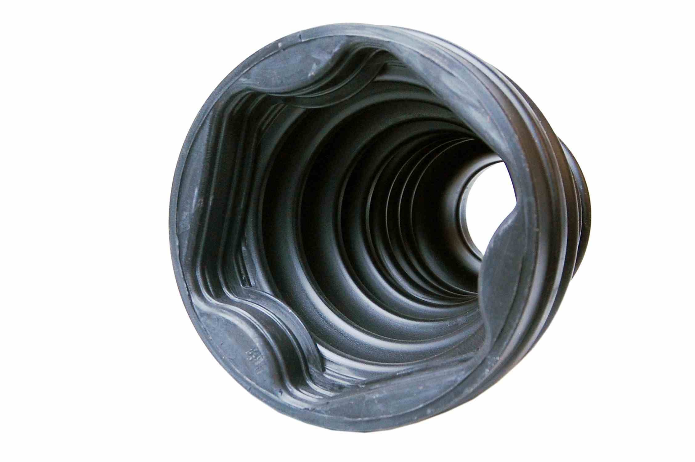 Mevotech Duraflex CV Joint Boot  top view frsport DX531