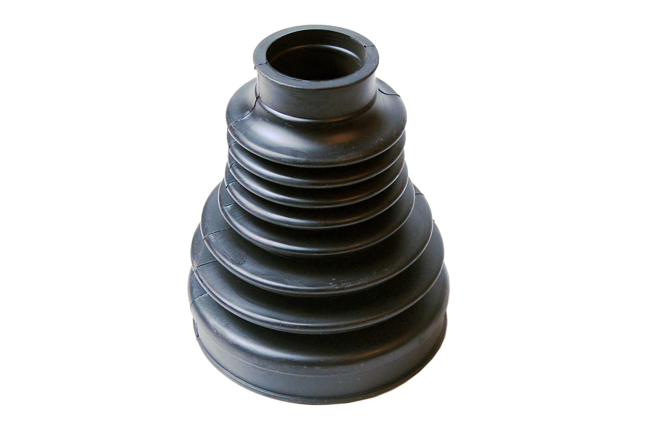 Mevotech Duraflex CV Joint Boot  top view frsport DX531