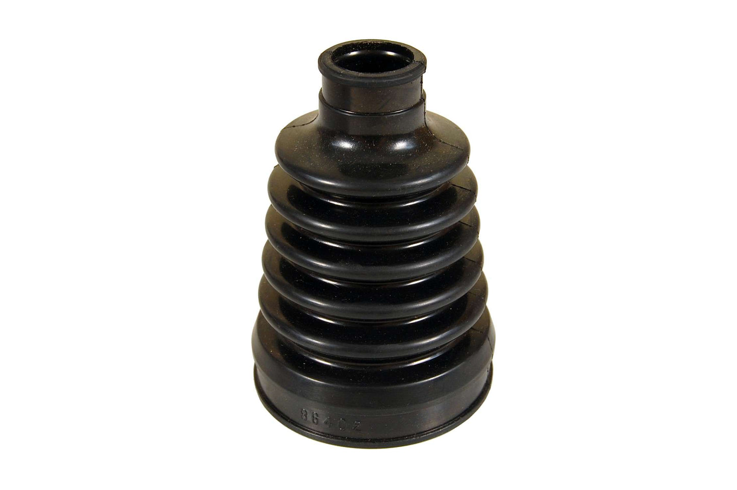 Mevotech Duraflex CV Joint Boot  top view frsport DX545