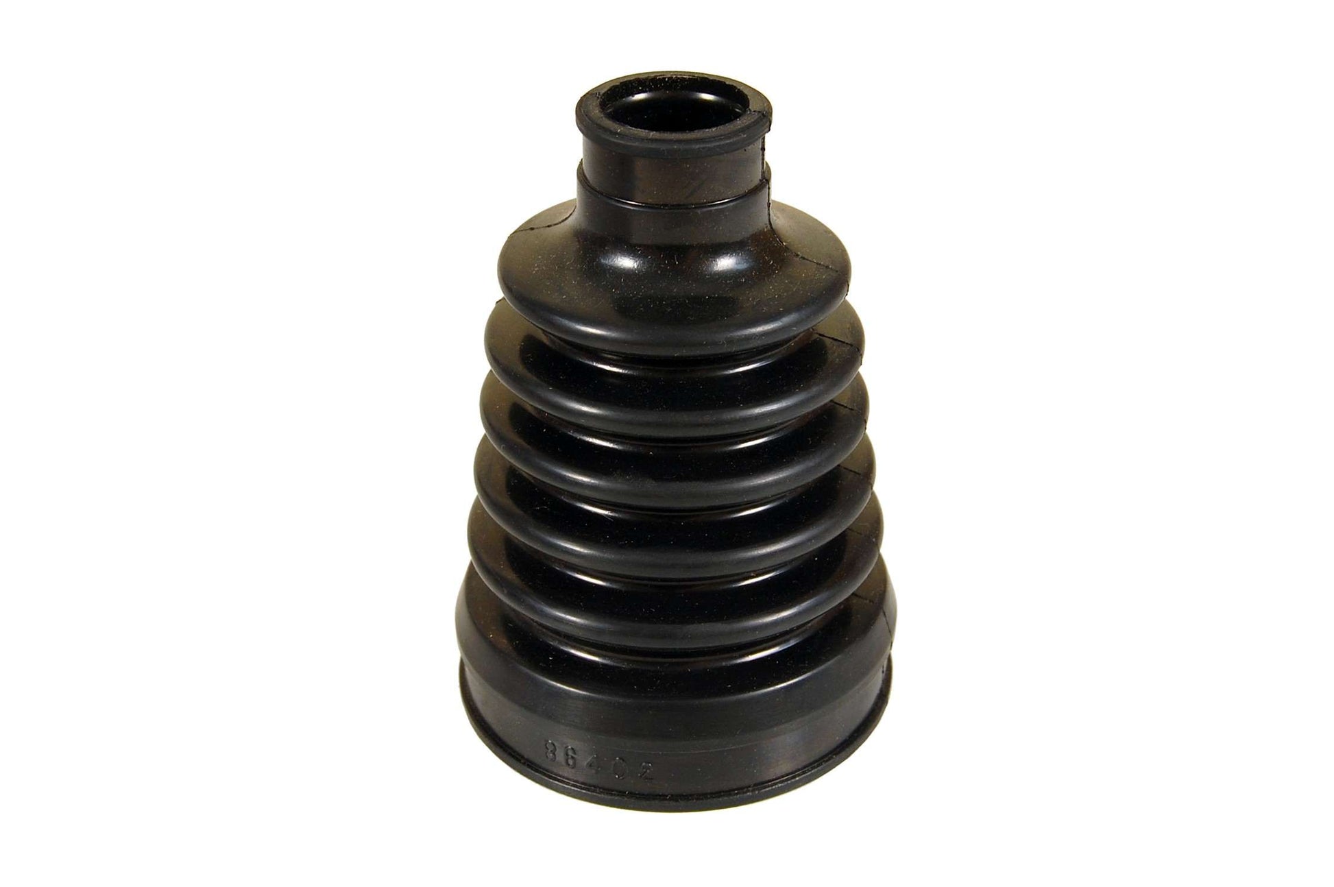 Mevotech Duraflex CV Joint Boot  top view frsport DX545