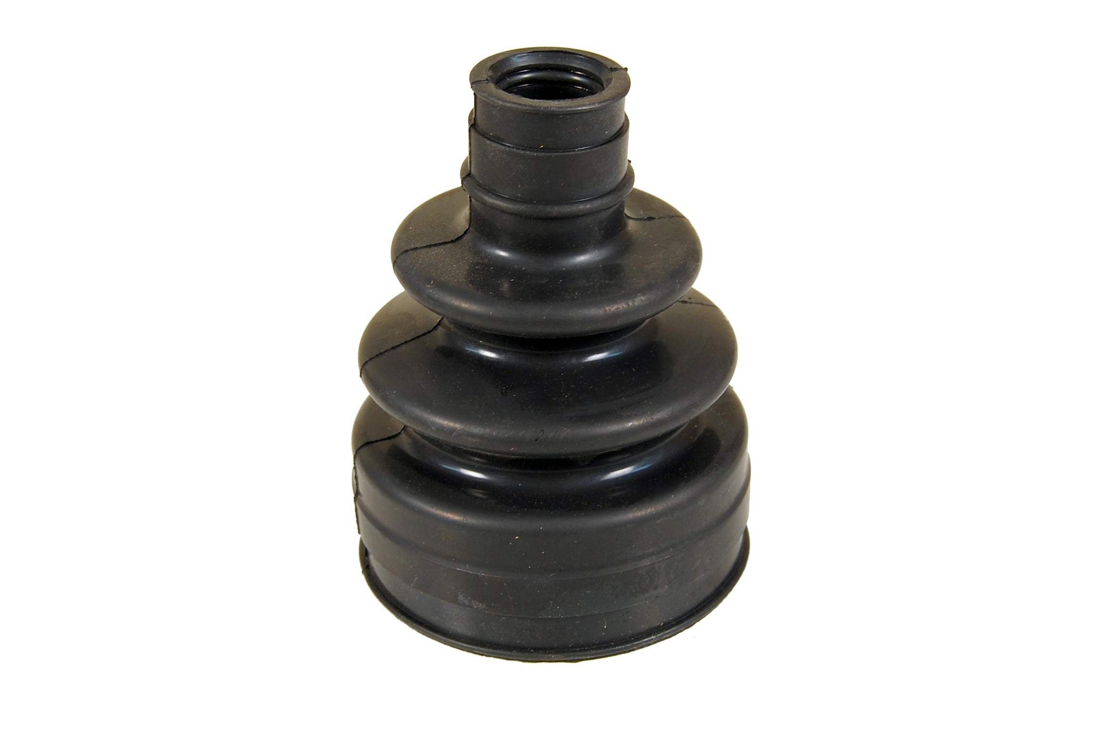 Mevotech Duraflex CV Joint Boot  top view frsport DX549