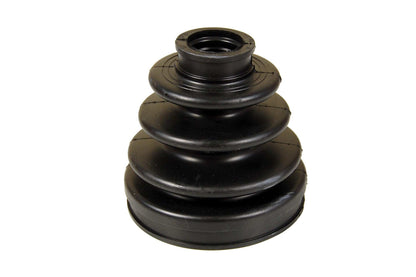 Mevotech Duraflex CV Joint Boot  top view frsport DX561