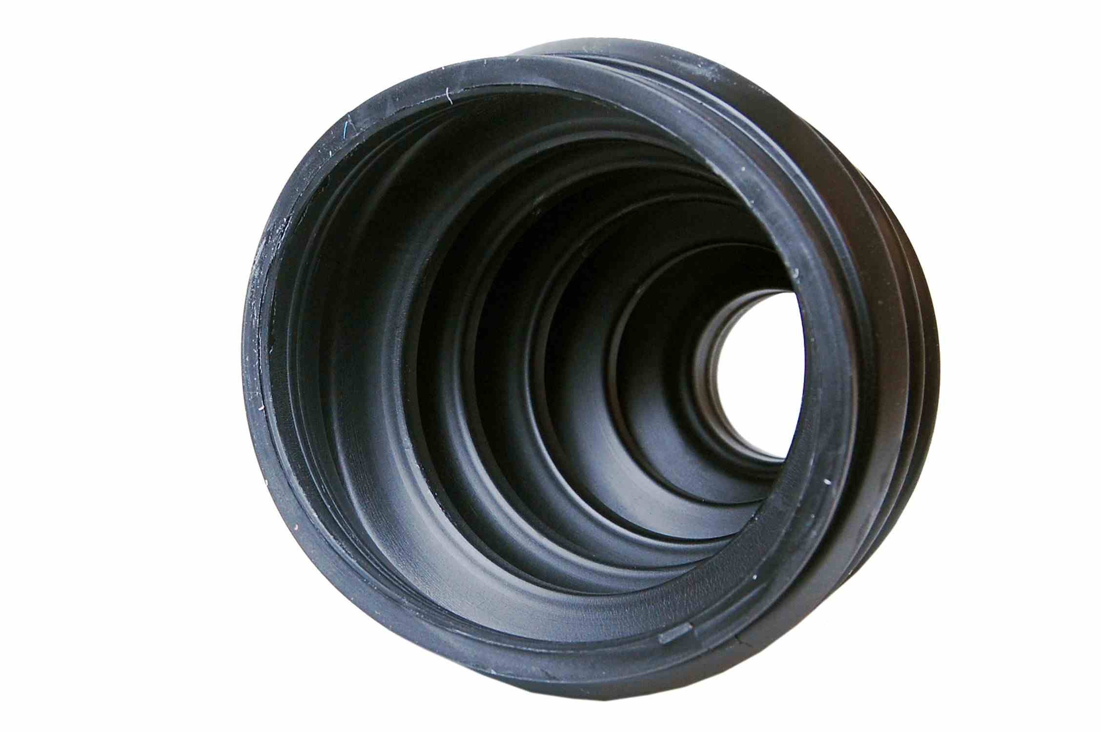 Mevotech Duraflex CV Joint Boot  top view frsport DX566