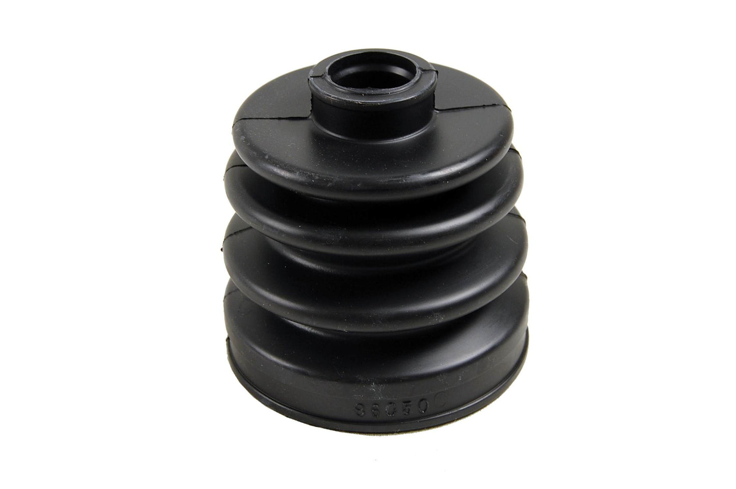 Mevotech Duraflex CV Joint Boot  top view frsport DX570