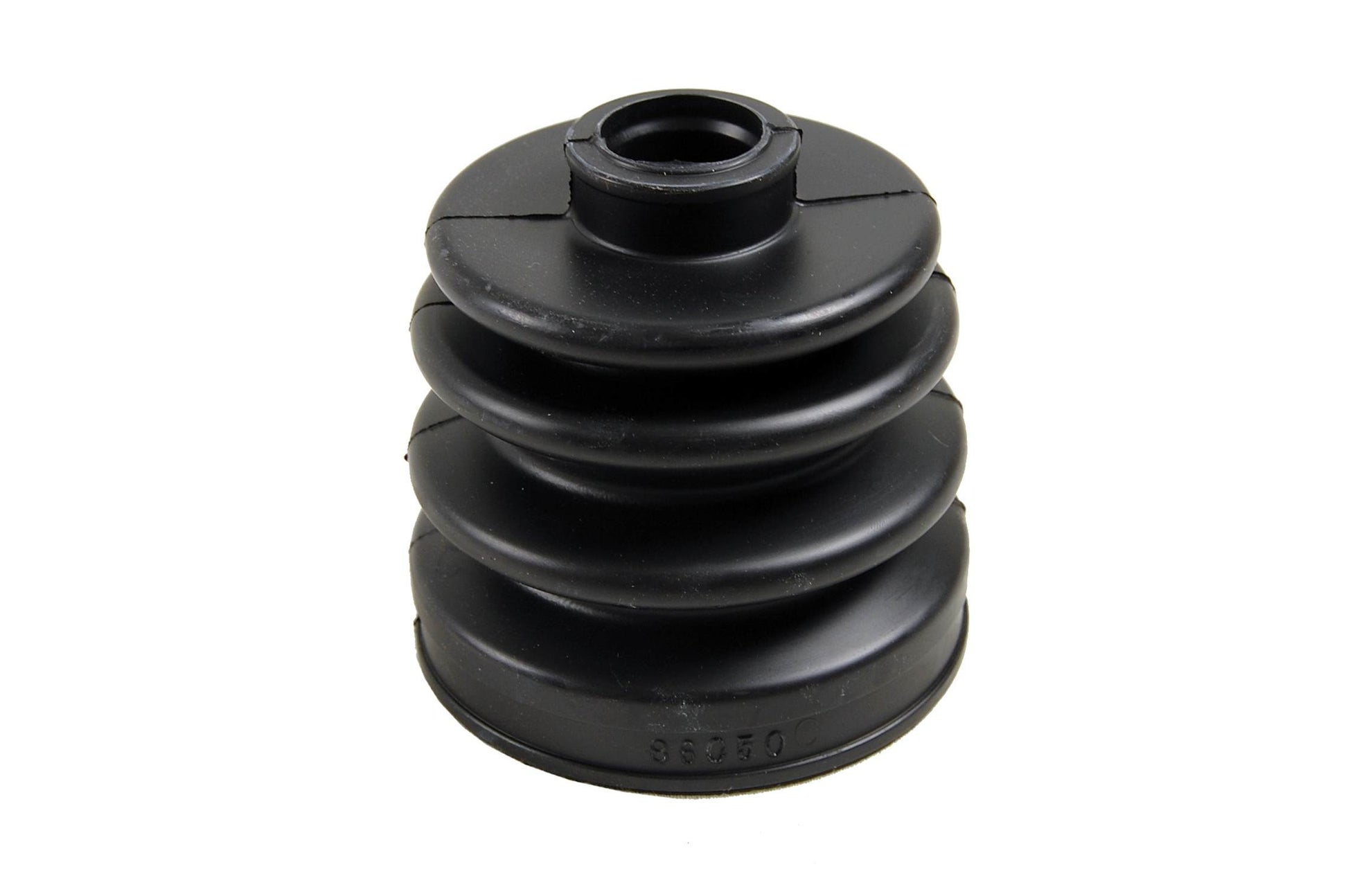 Mevotech Duraflex CV Joint Boot  top view frsport DX570