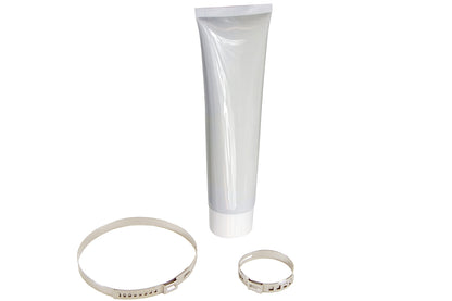 Mevotech Duraflex CV Joint Boot DX583