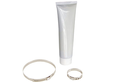 Mevotech Duraflex CV Joint Boot DX584