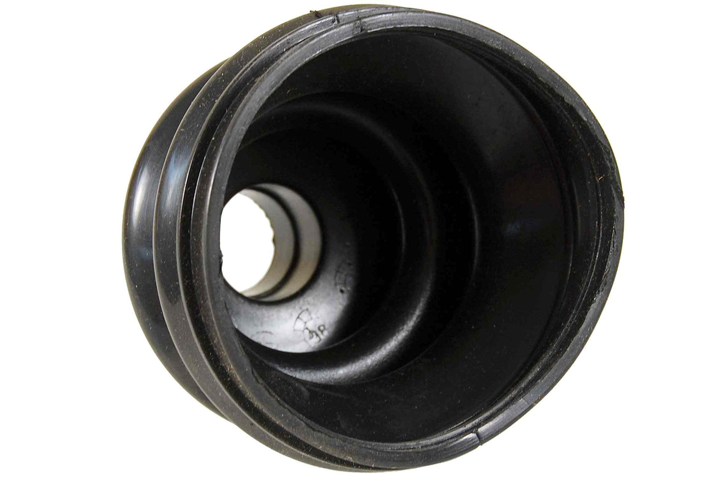 Mevotech Duraflex CV Joint Boot  top view frsport DX589