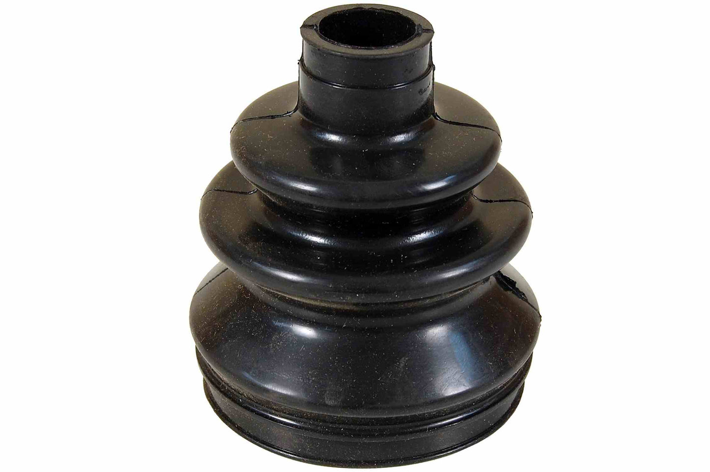 Mevotech Duraflex CV Joint Boot  top view frsport DX589