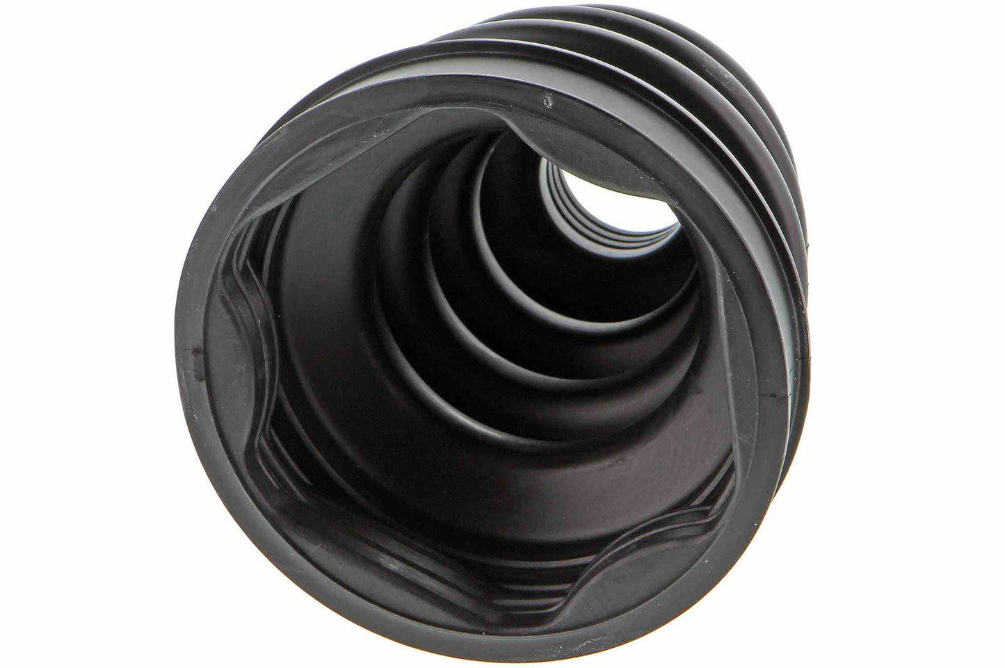 Mevotech Duraflex CV Joint Boot  top view frsport DX590