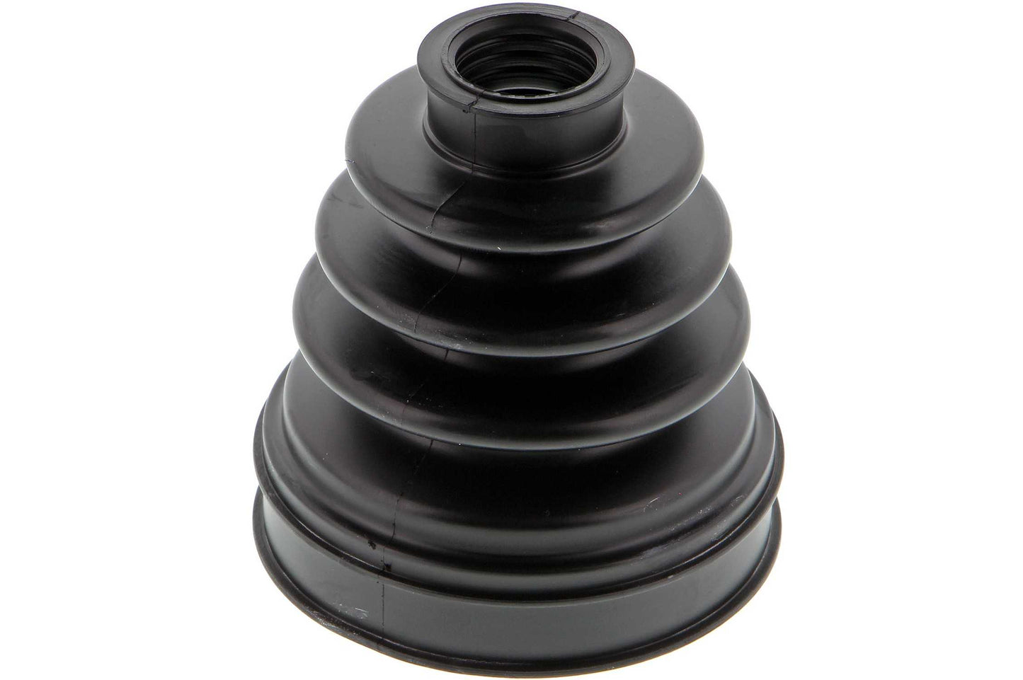 Mevotech Duraflex CV Joint Boot  top view frsport DX590