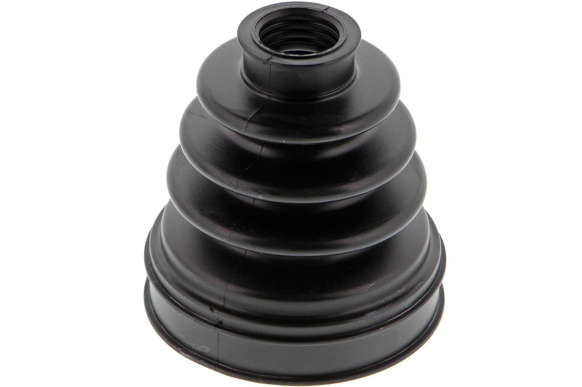 Mevotech Duraflex CV Joint Boot  top view frsport DX590
