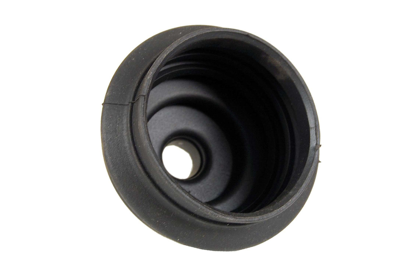 Mevotech Duraflex CV Joint Boot  top view frsport DX702