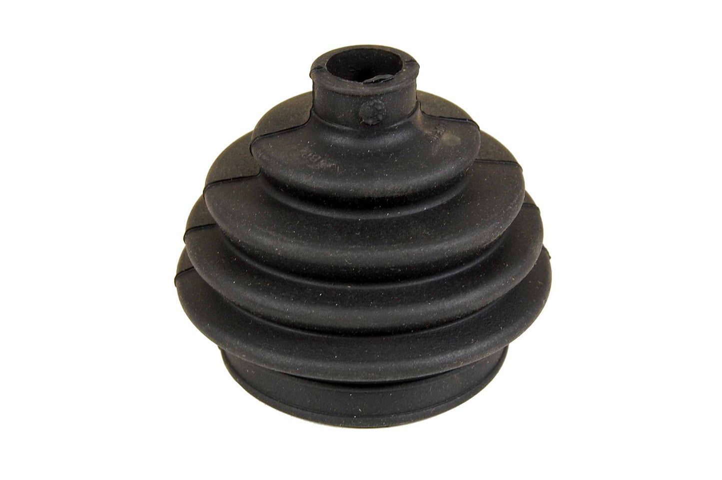 Mevotech Duraflex CV Joint Boot  top view frsport DX702