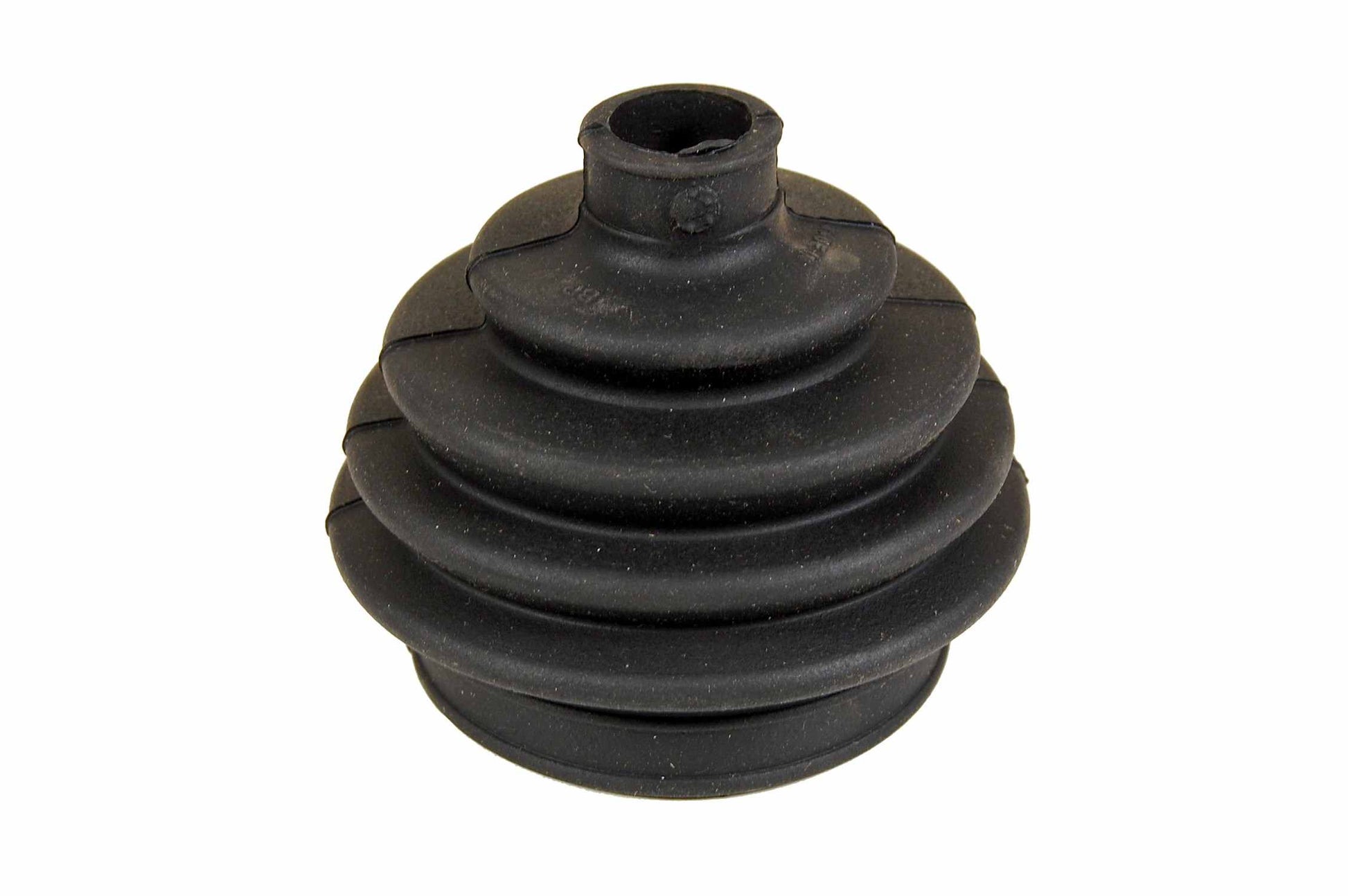 Mevotech Duraflex CV Joint Boot  top view frsport DX702