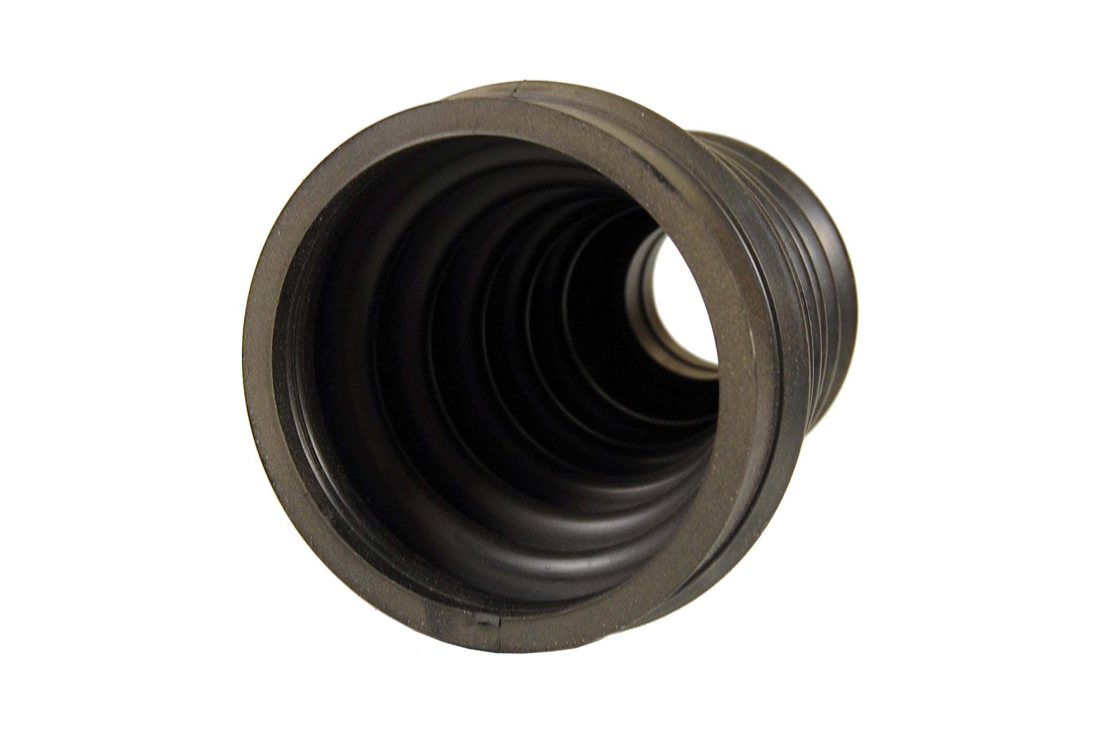 Mevotech Duraflex CV Joint Boot  top view frsport DX755