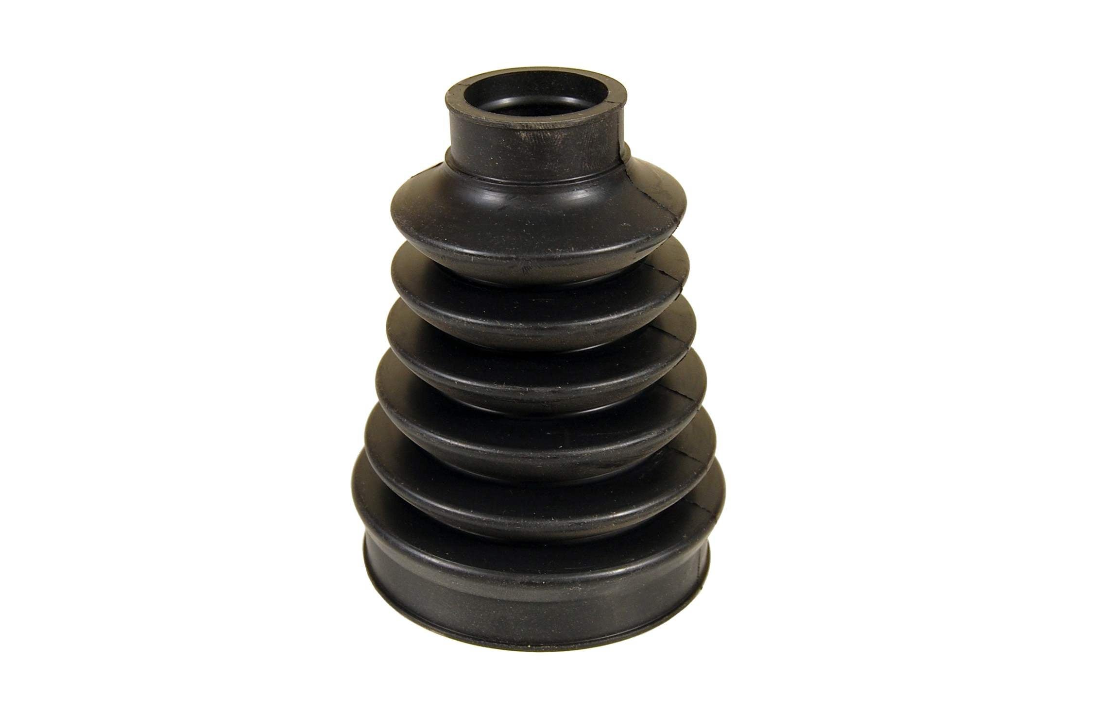 Mevotech Duraflex CV Joint Boot  top view frsport DX755