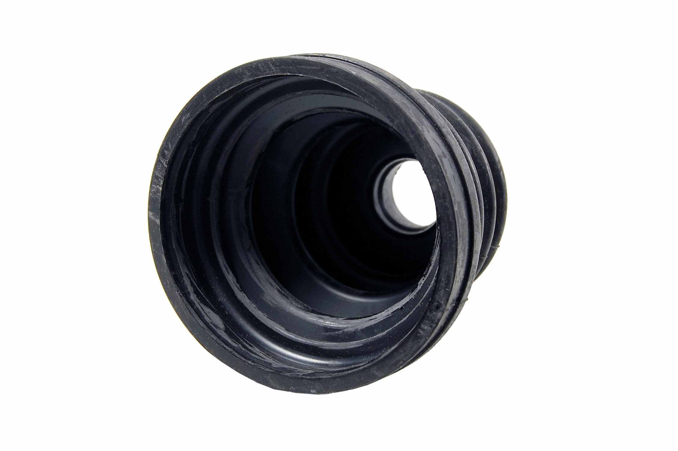 Mevotech Duraflex CV Joint Boot  top view frsport DX764