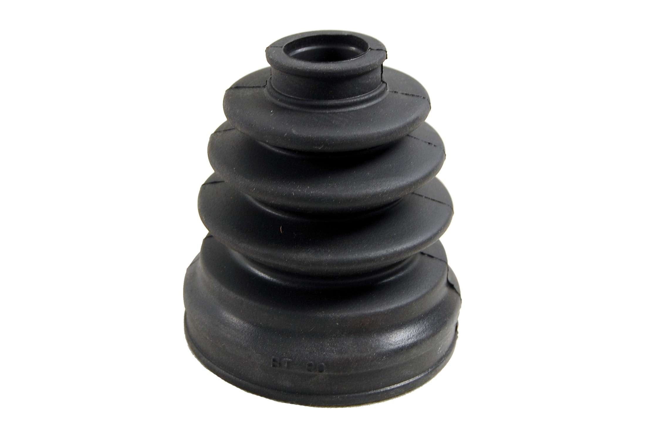 Mevotech Duraflex CV Joint Boot  top view frsport DX772