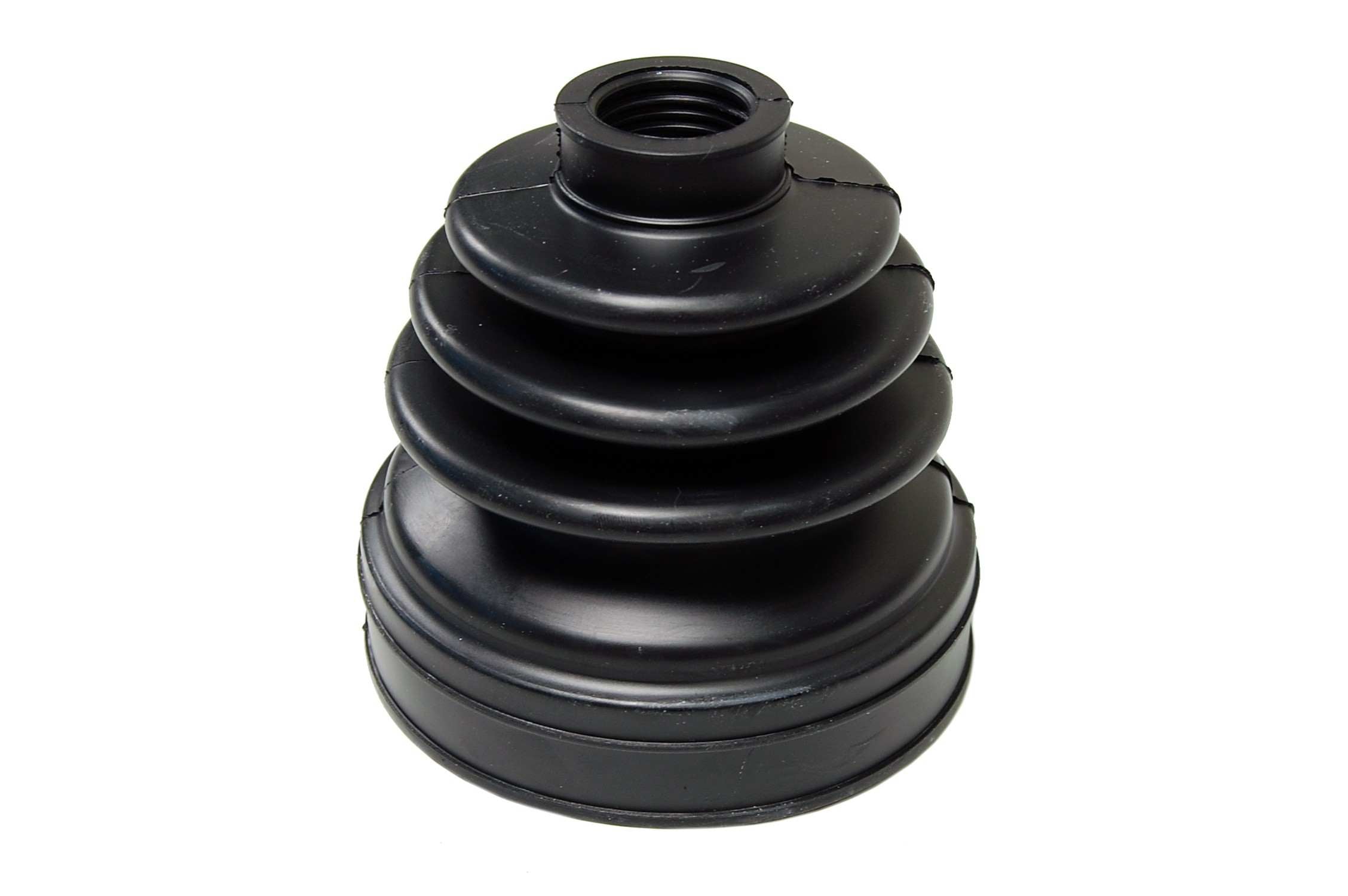 Mevotech Duraflex CV Joint Boot  top view frsport DX797