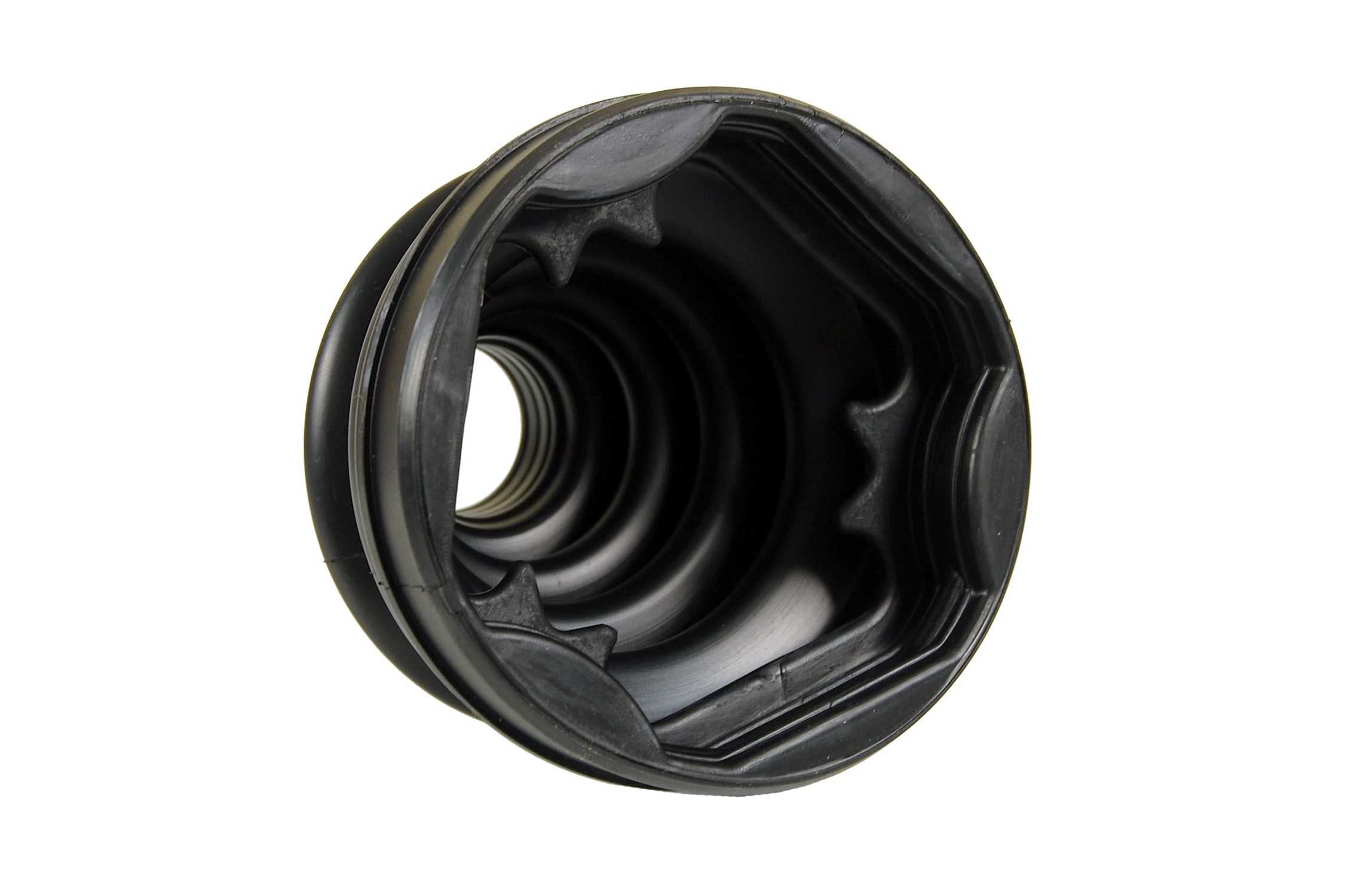 Mevotech Duraflex CV Joint Boot  top view frsport DX820