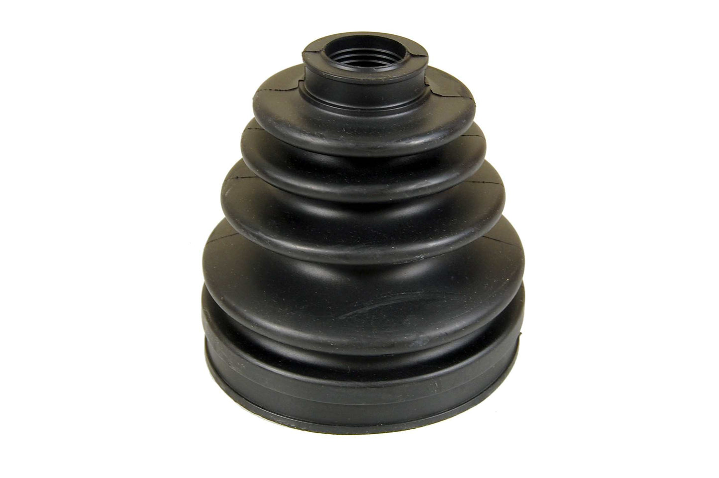 Mevotech Duraflex CV Joint Boot  top view frsport DX860