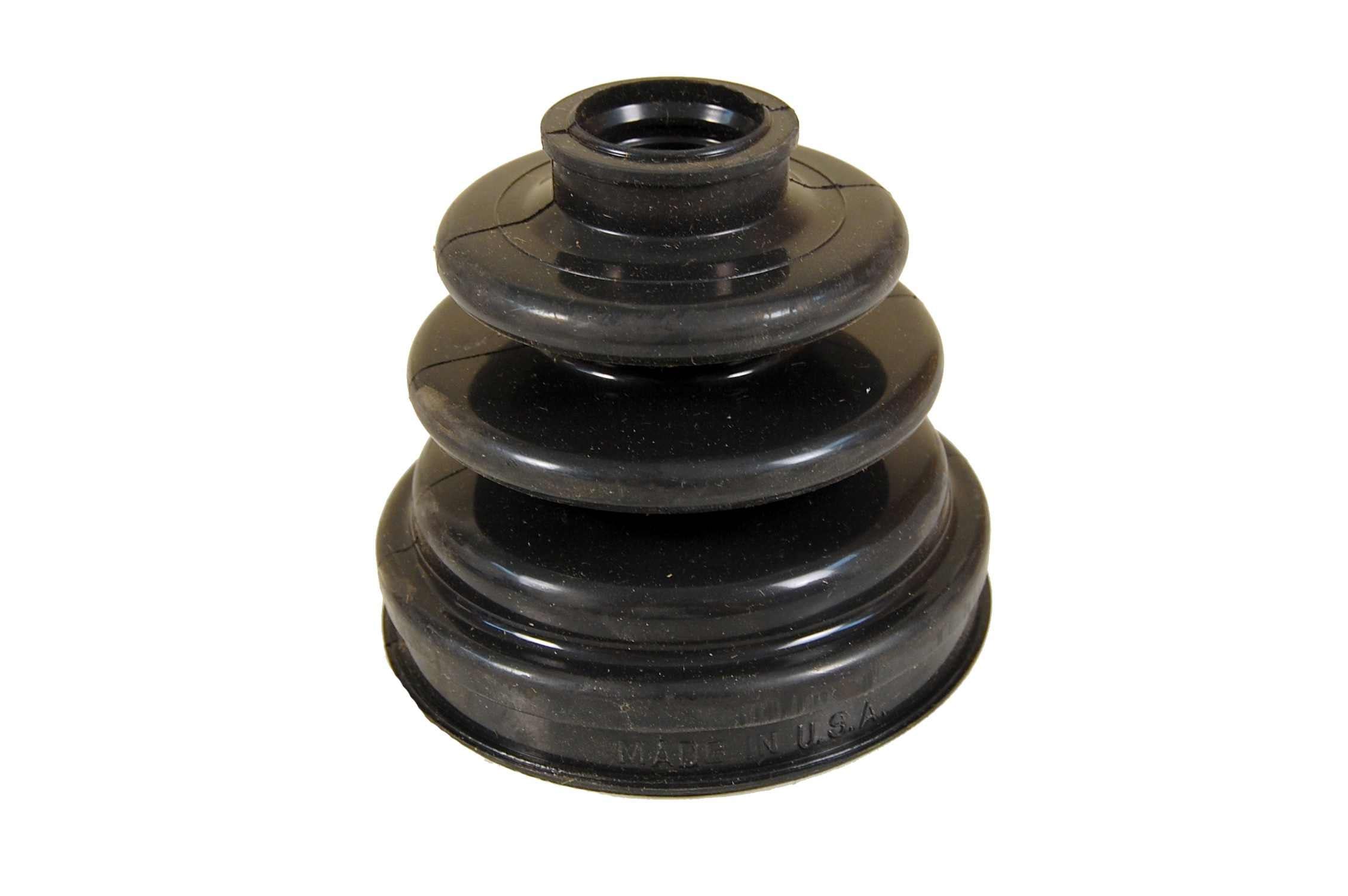 Mevotech Duraflex CV Joint Boot DX861