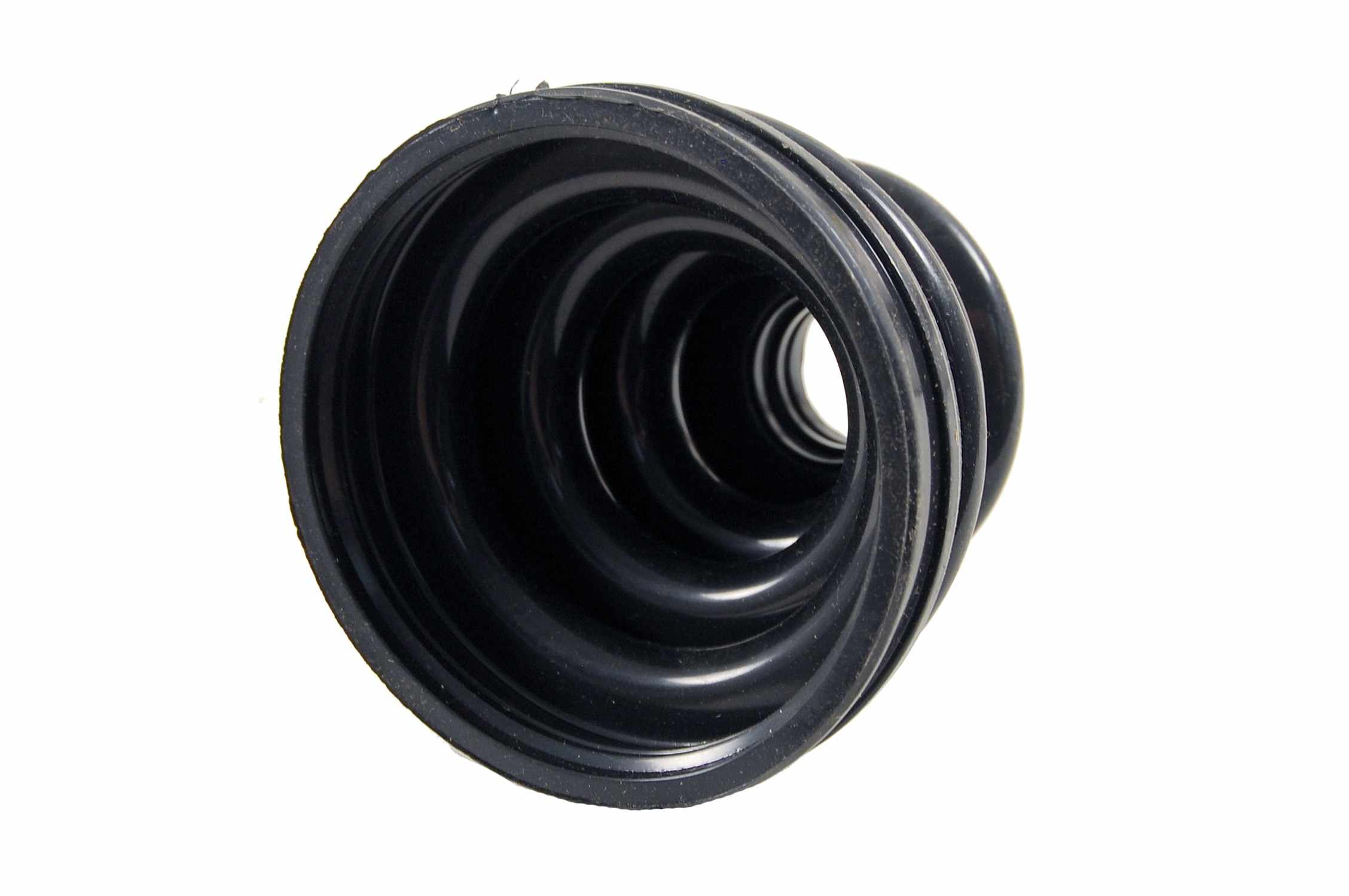 Mevotech Duraflex CV Joint Boot  top view frsport DX870