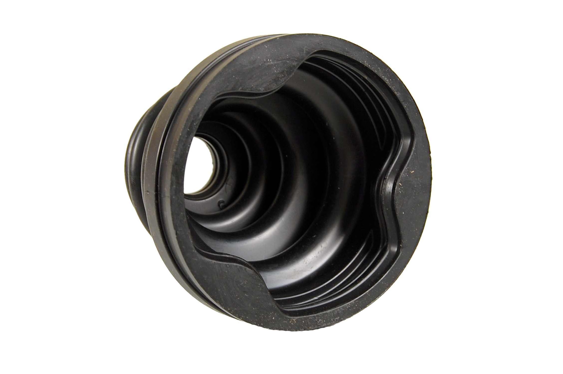 Mevotech Duraflex CV Joint Boot  top view frsport DX874