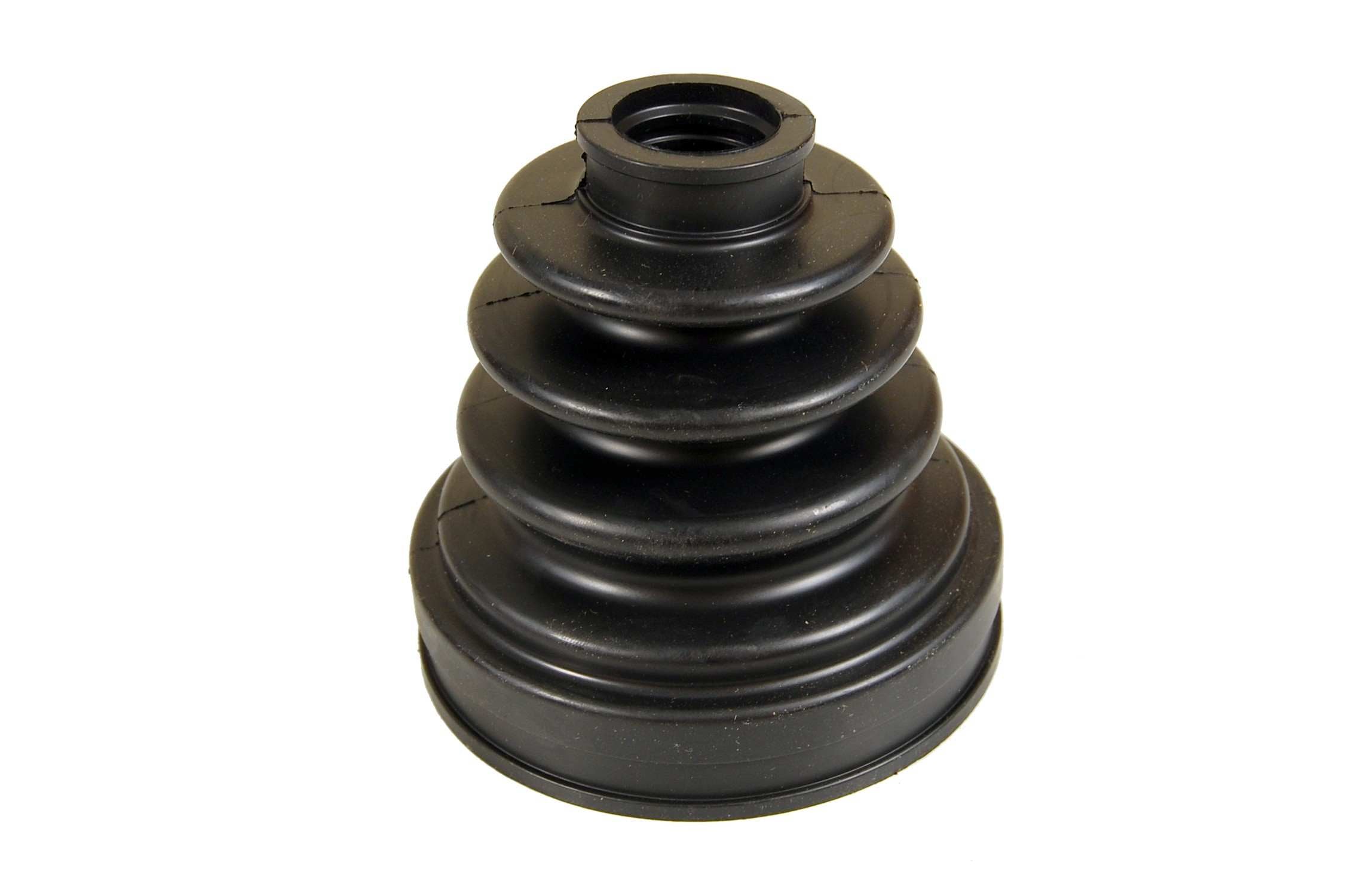 Mevotech Duraflex CV Joint Boot  top view frsport DX874