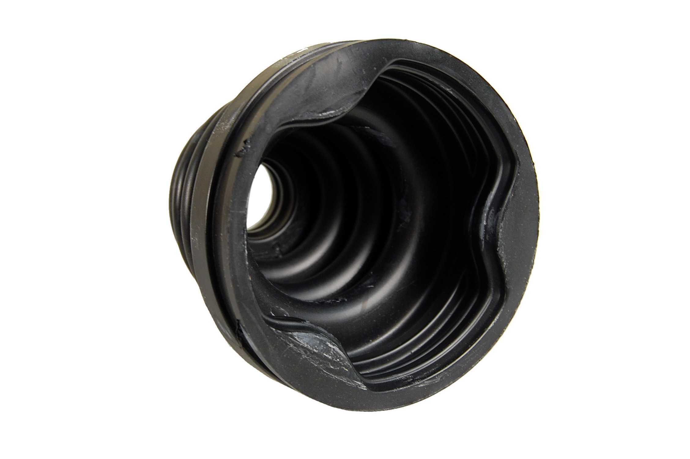 Mevotech Duraflex CV Joint Boot  top view frsport DX879