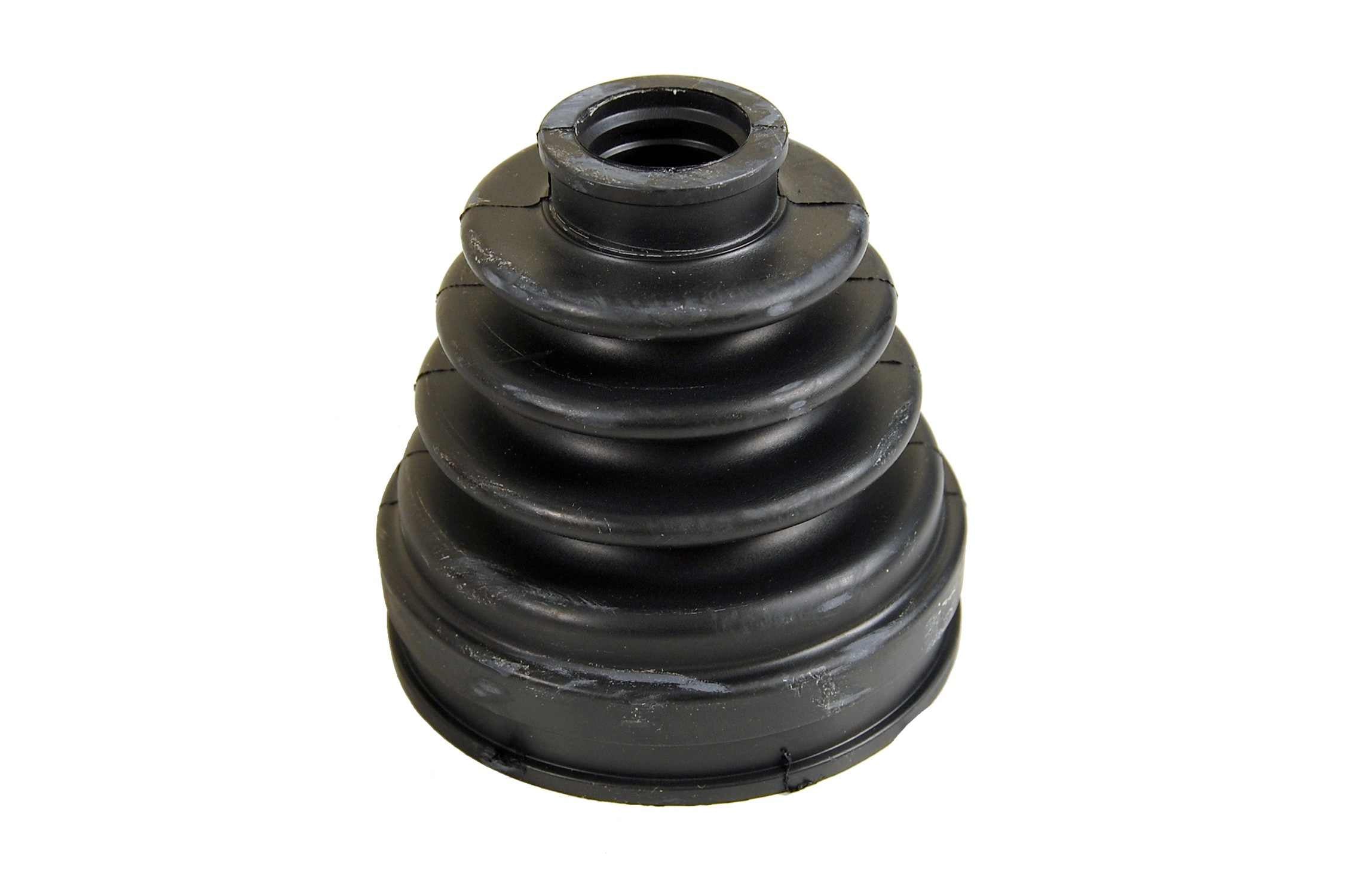 Mevotech Duraflex CV Joint Boot  top view frsport DX879