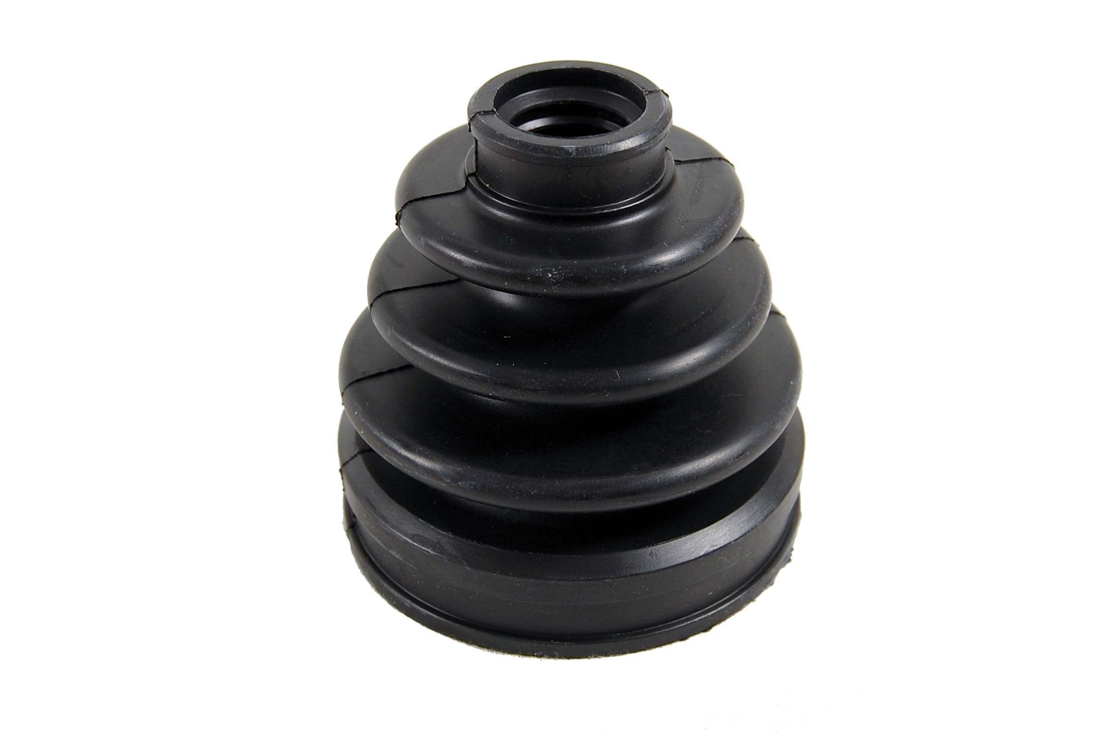 Mevotech Duraflex CV Joint Boot  top view frsport DX890