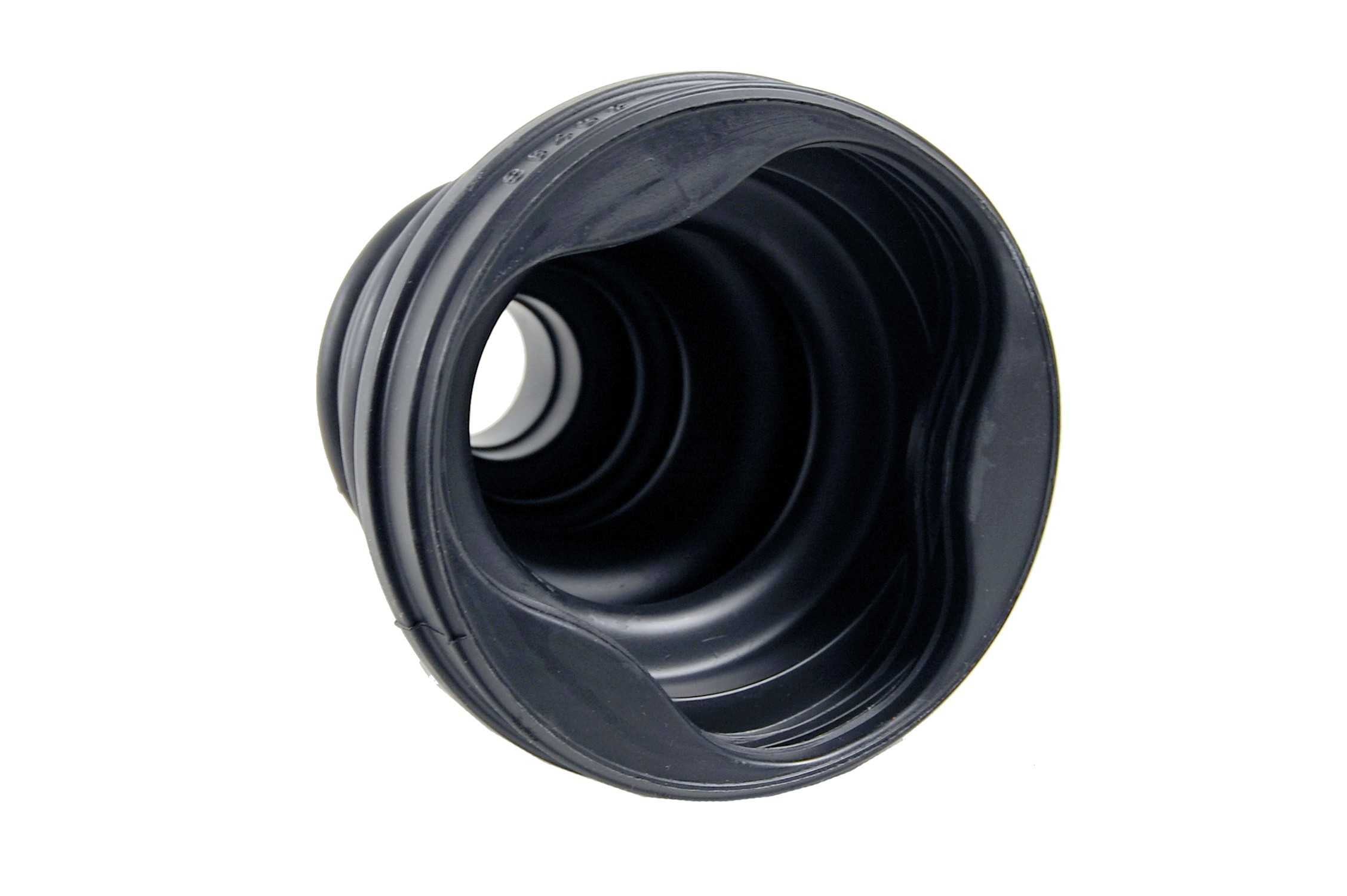 Mevotech Duraflex CV Joint Boot  top view frsport DX898