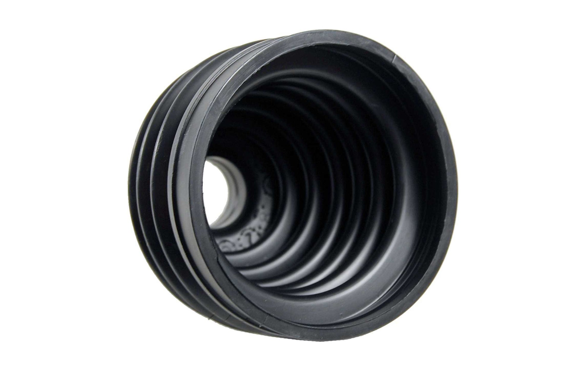 Mevotech Duraflex CV Joint Boot  top view frsport DX900
