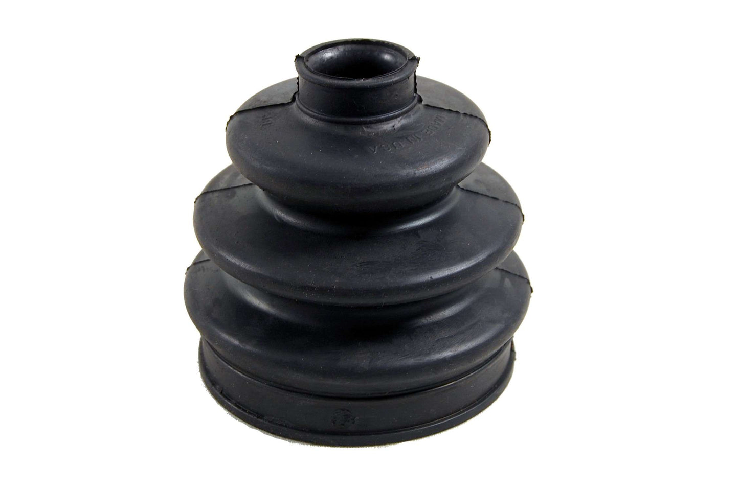 Mevotech Duraflex CV Joint Boot  top view frsport DX999