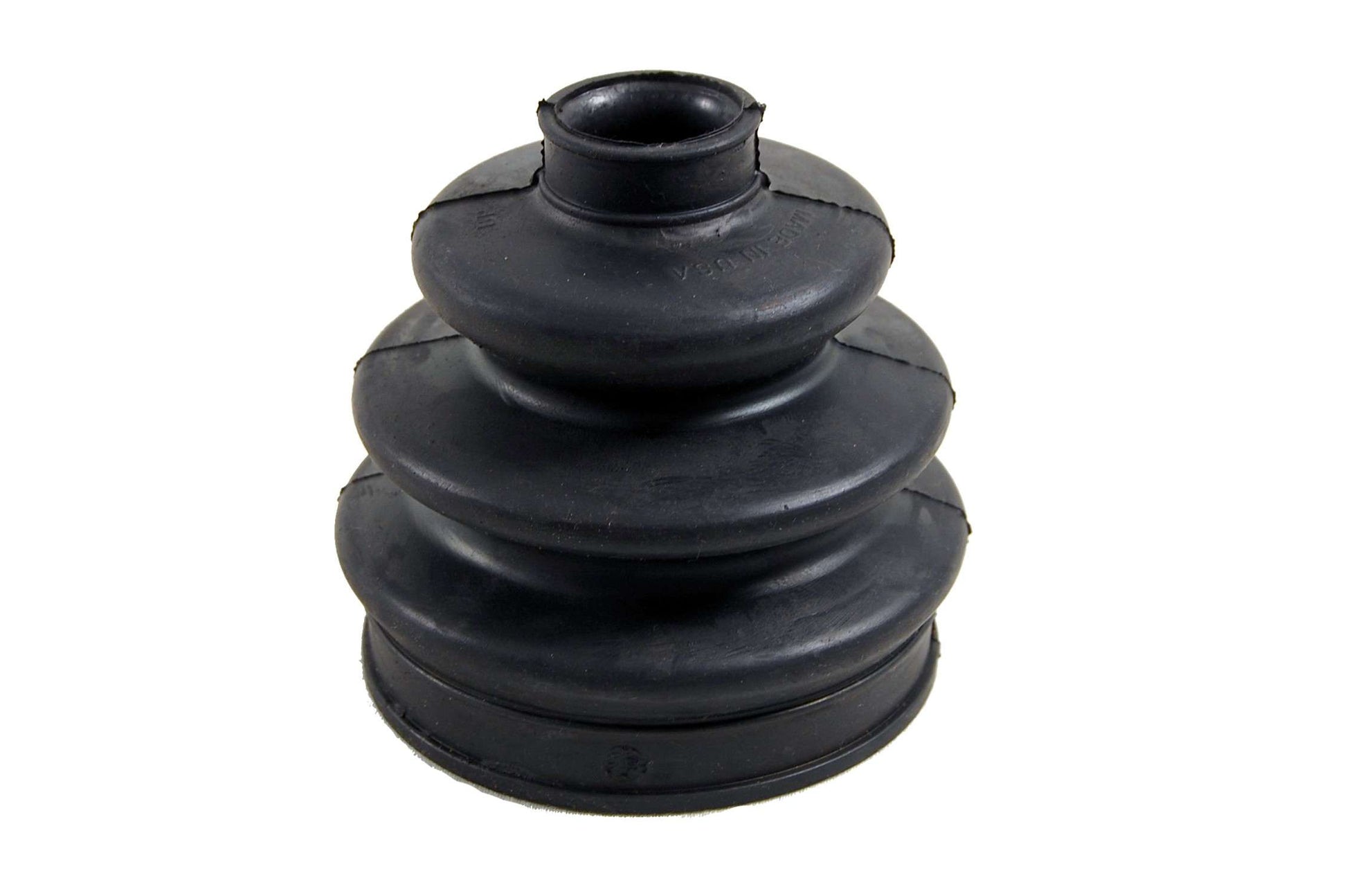 Mevotech Duraflex CV Joint Boot  top view frsport DX999